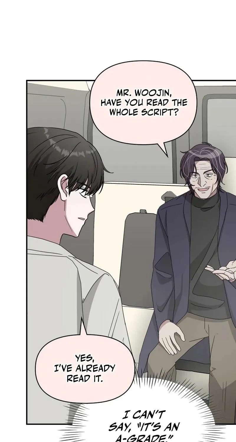 I Was Immediately Mistaken for a Monster Genius Actor Chapter 41 page 28 - 