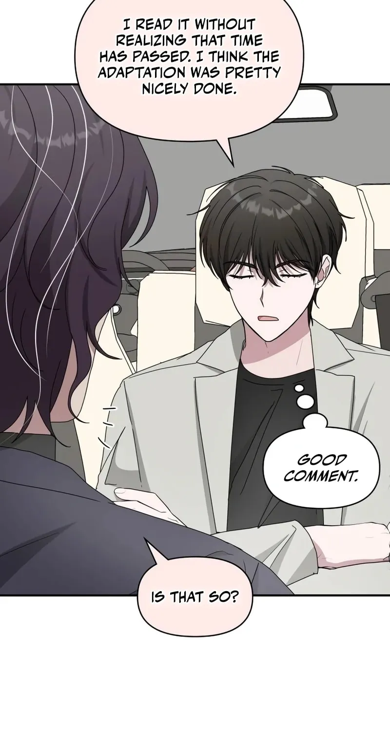 I Was Immediately Mistaken for a Monster Genius Actor Chapter 41 page 30 - 