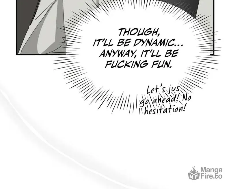 I Was Immediately Mistaken for a Monster Genius Actor Chapter 41 page 35 - 
