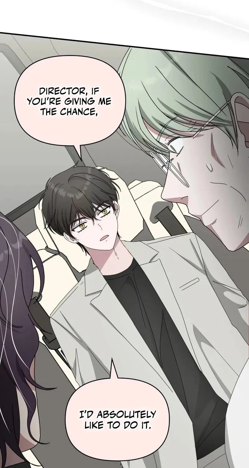 I Was Immediately Mistaken for a Monster Genius Actor Chapter 41 page 36 - 