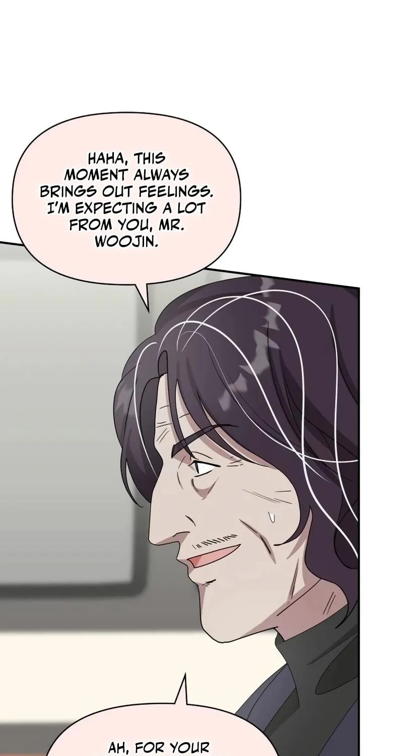 I Was Immediately Mistaken for a Monster Genius Actor Chapter 41 page 38 - 