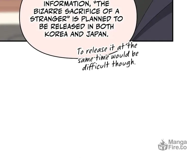 I Was Immediately Mistaken for a Monster Genius Actor Chapter 41 page 39 - 