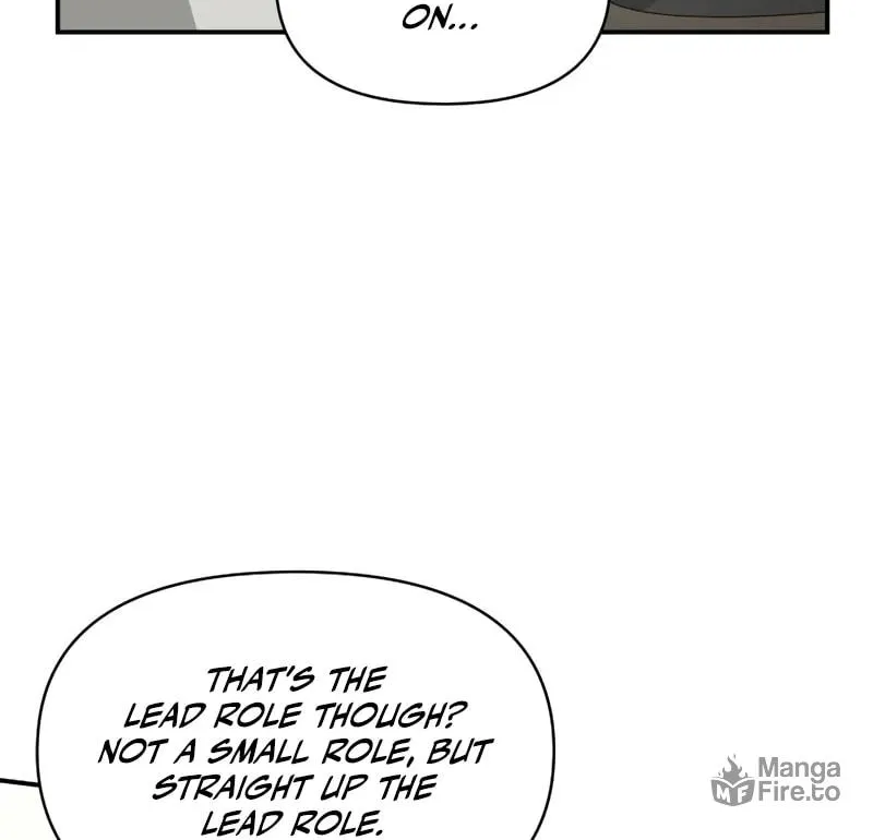 I Was Immediately Mistaken for a Monster Genius Actor Chapter 41 page 41 - 