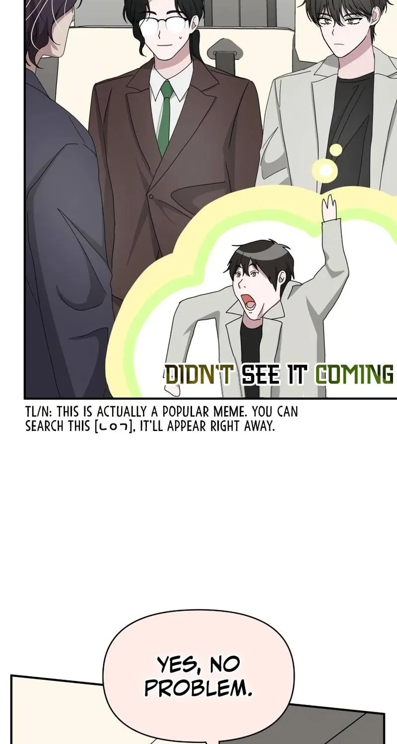 I Was Immediately Mistaken for a Monster Genius Actor Chapter 41 page 46 - 