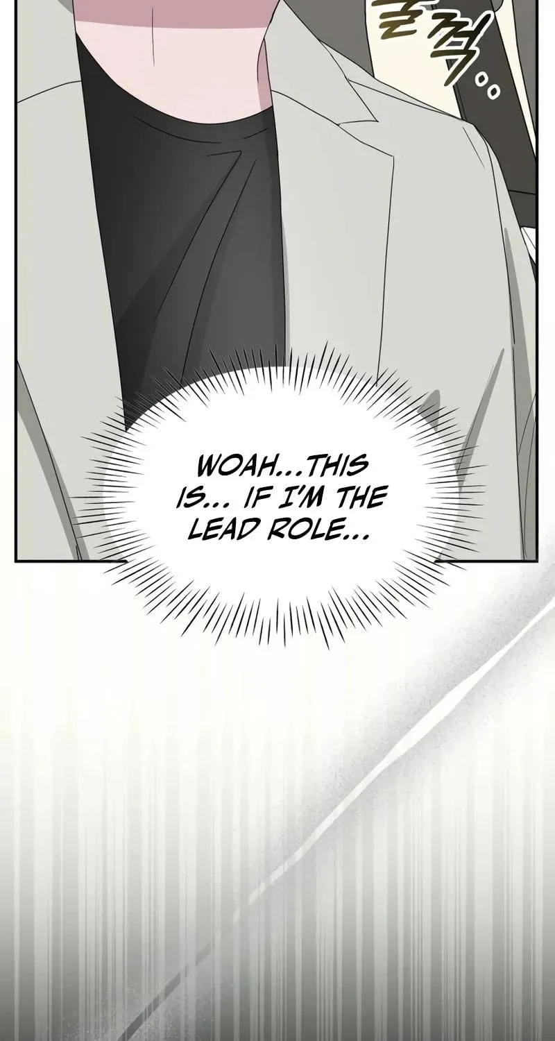 I Was Immediately Mistaken for a Monster Genius Actor Chapter 41 page 48 - 