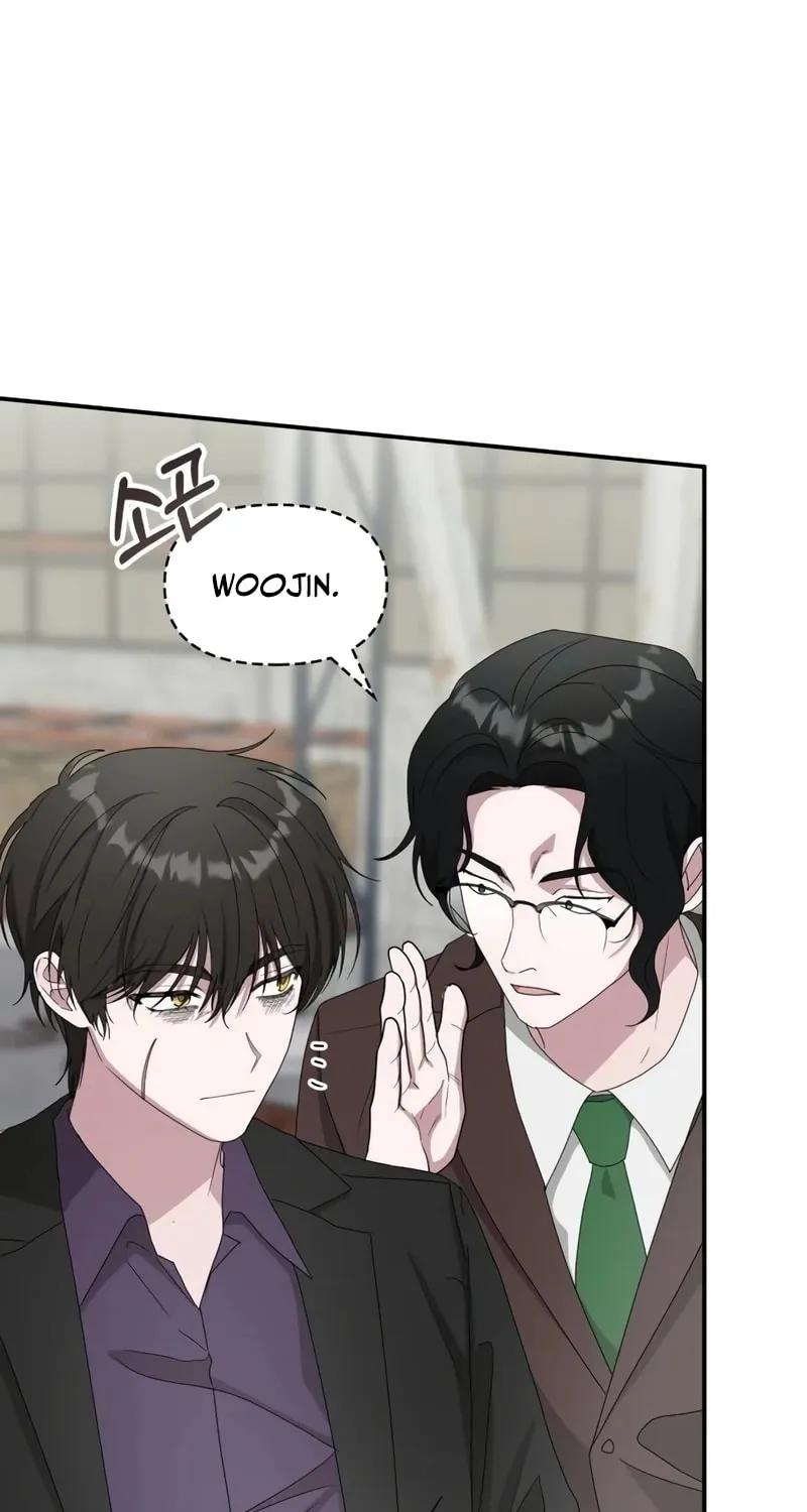 I Was Immediately Mistaken for a Monster Genius Actor Chapter 41 page 6 - 