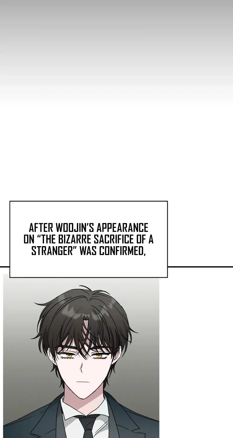 I Was Immediately Mistaken for a Monster Genius Actor Chapter 41 page 56 - 