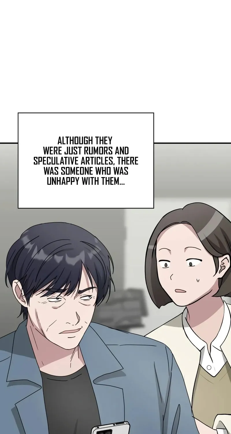 I Was Immediately Mistaken for a Monster Genius Actor Chapter 41 page 60 - 