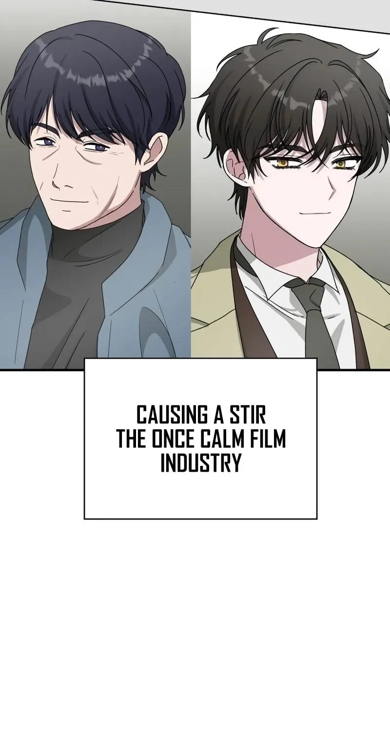 I Was Immediately Mistaken for a Monster Genius Actor Chapter 41 page 64 - 