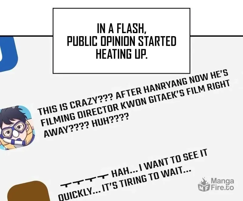 I Was Immediately Mistaken for a Monster Genius Actor Chapter 41 page 65 - 