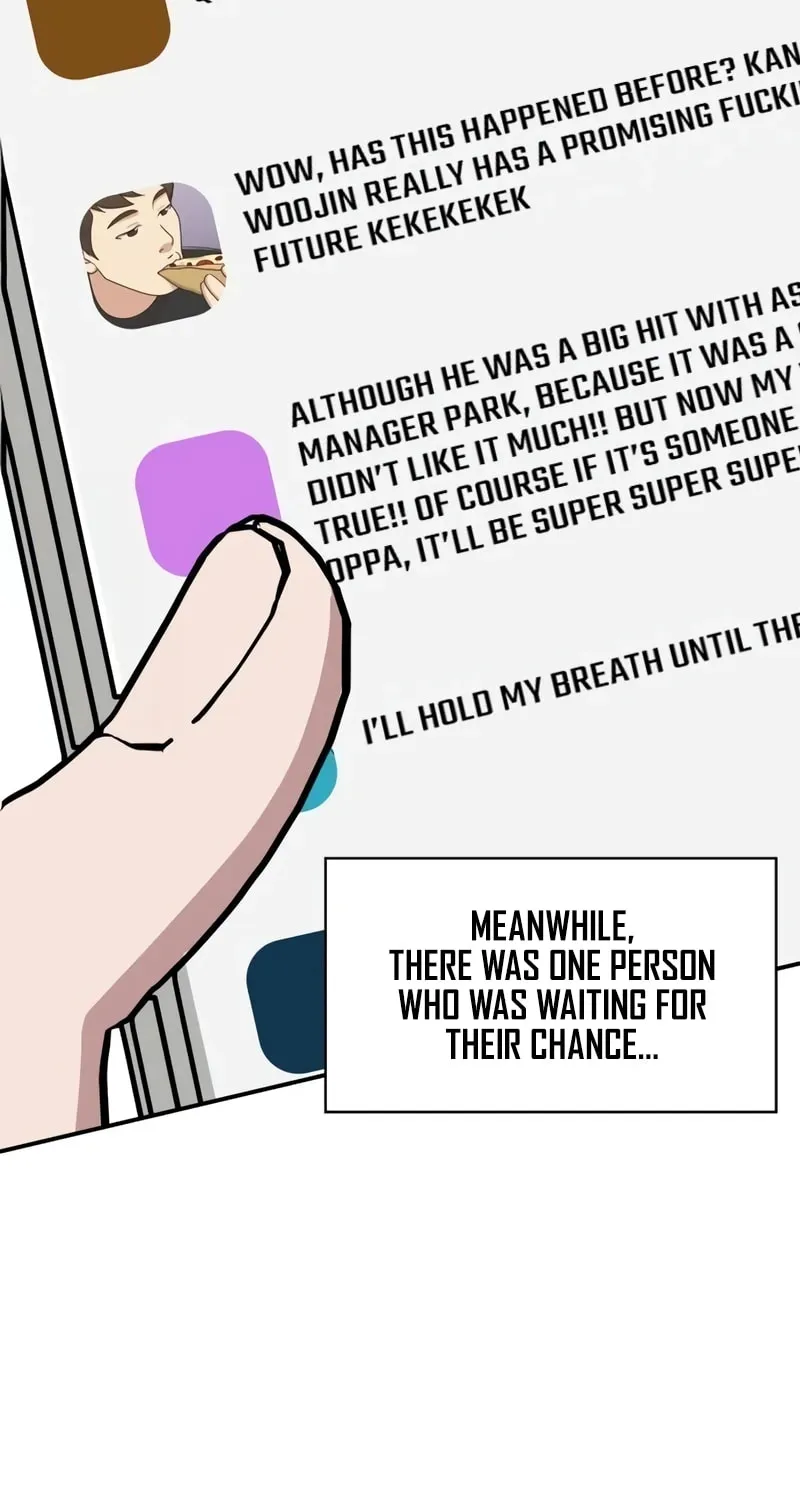 I Was Immediately Mistaken for a Monster Genius Actor Chapter 41 page 66 - 