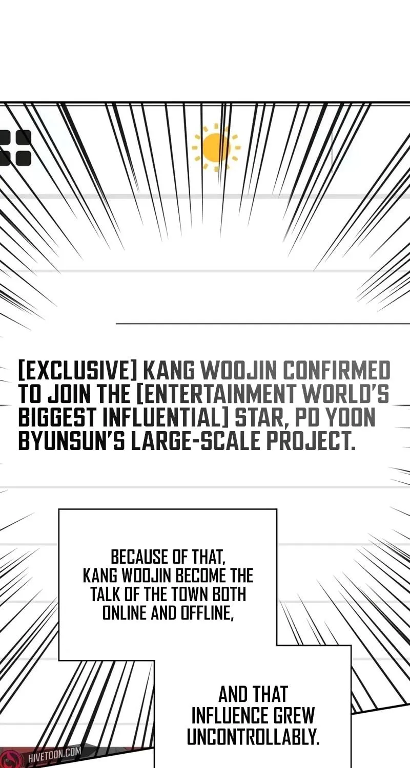 I Was Immediately Mistaken for a Monster Genius Actor Chapter 41 page 70 - 