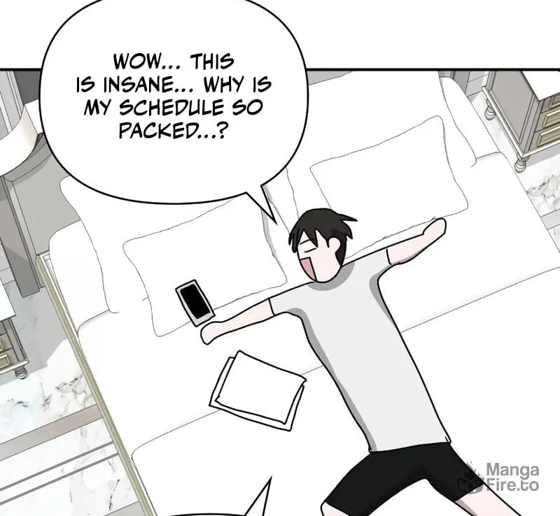 I Was Immediately Mistaken for a Monster Genius Actor Chapter 41 page 77 - 