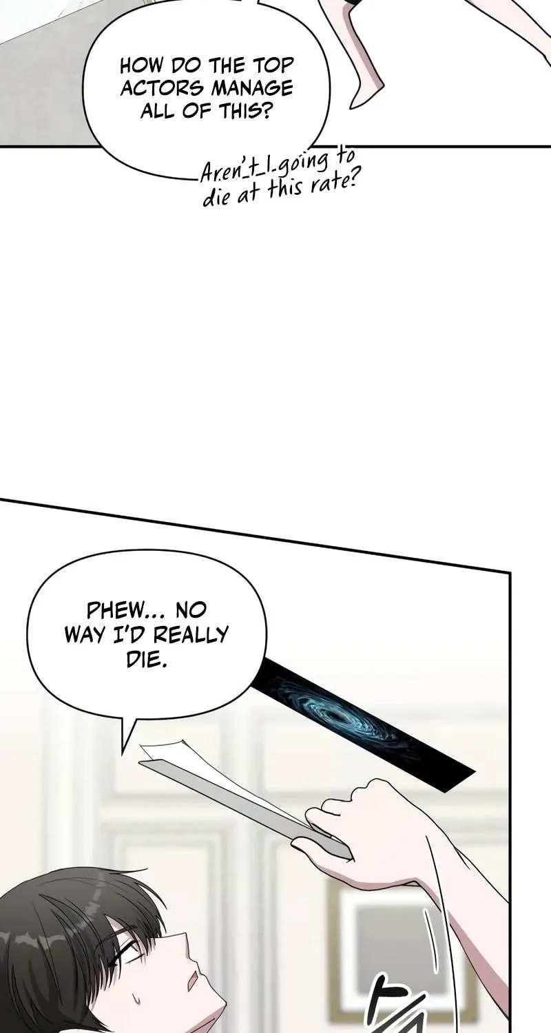 I Was Immediately Mistaken for a Monster Genius Actor Chapter 41 page 78 - 