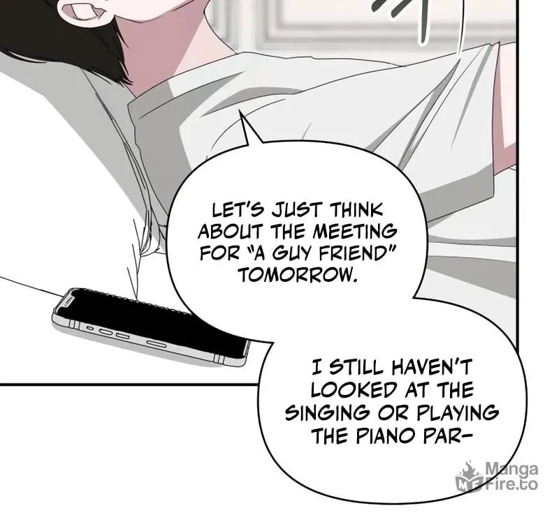 I Was Immediately Mistaken for a Monster Genius Actor Chapter 41 page 79 - 