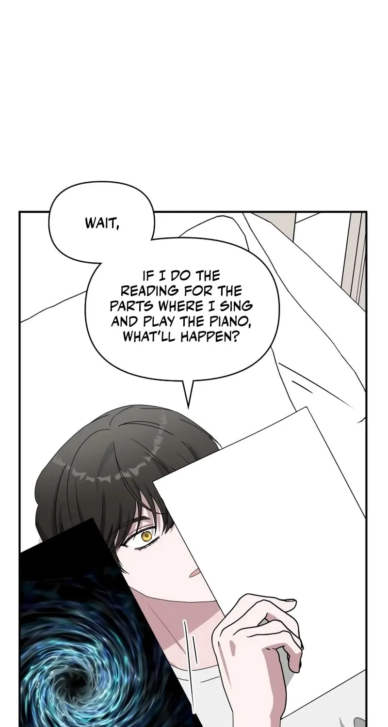 I Was Immediately Mistaken for a Monster Genius Actor Chapter 41 page 80 - 