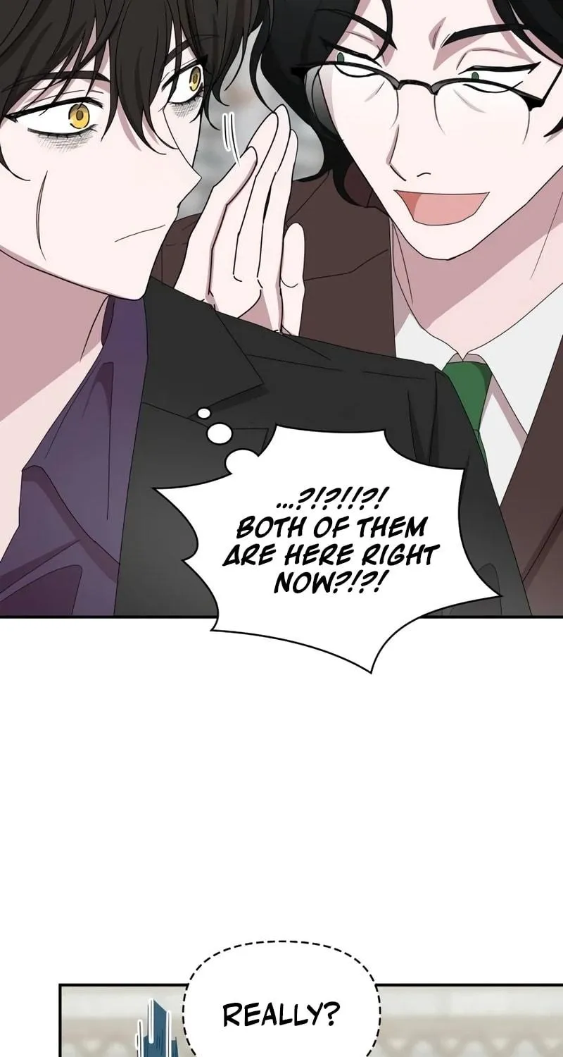 I Was Immediately Mistaken for a Monster Genius Actor Chapter 41 page 10 - 