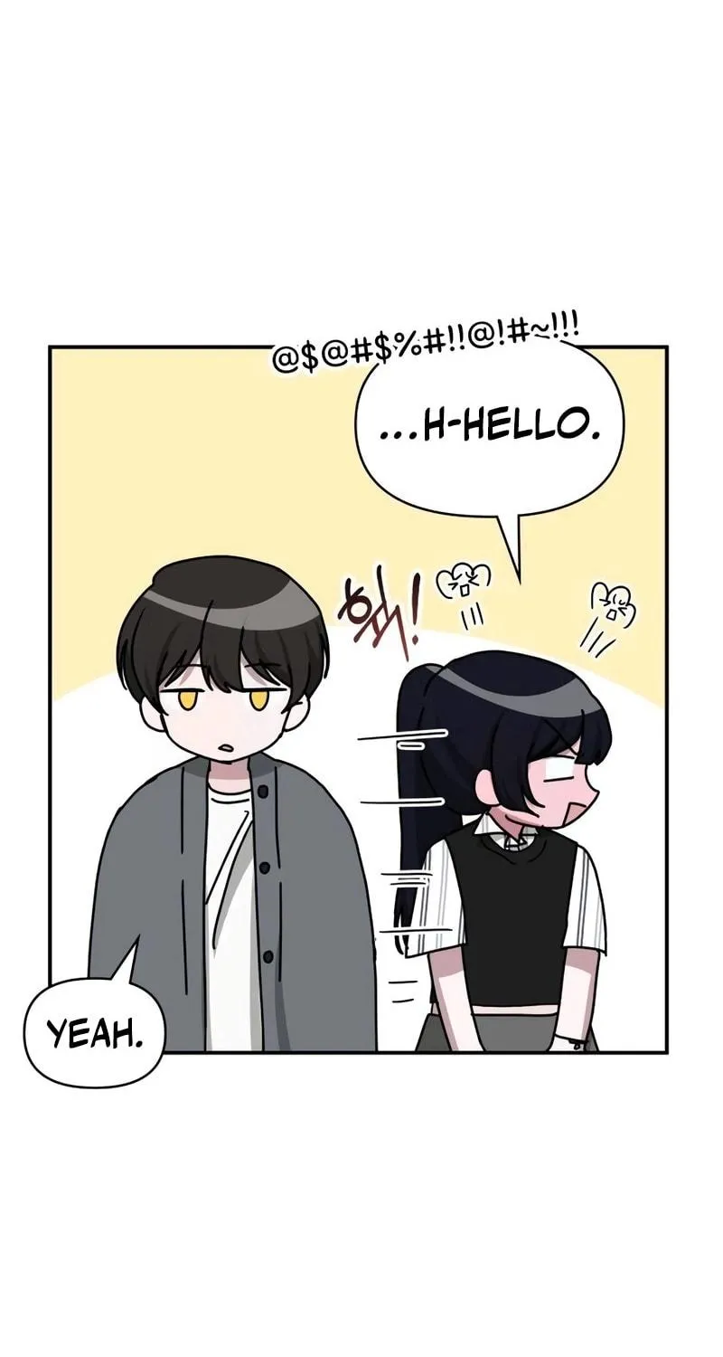 I Was Immediately Mistaken for a Monster Genius Actor Chapter 42 page 11 - 