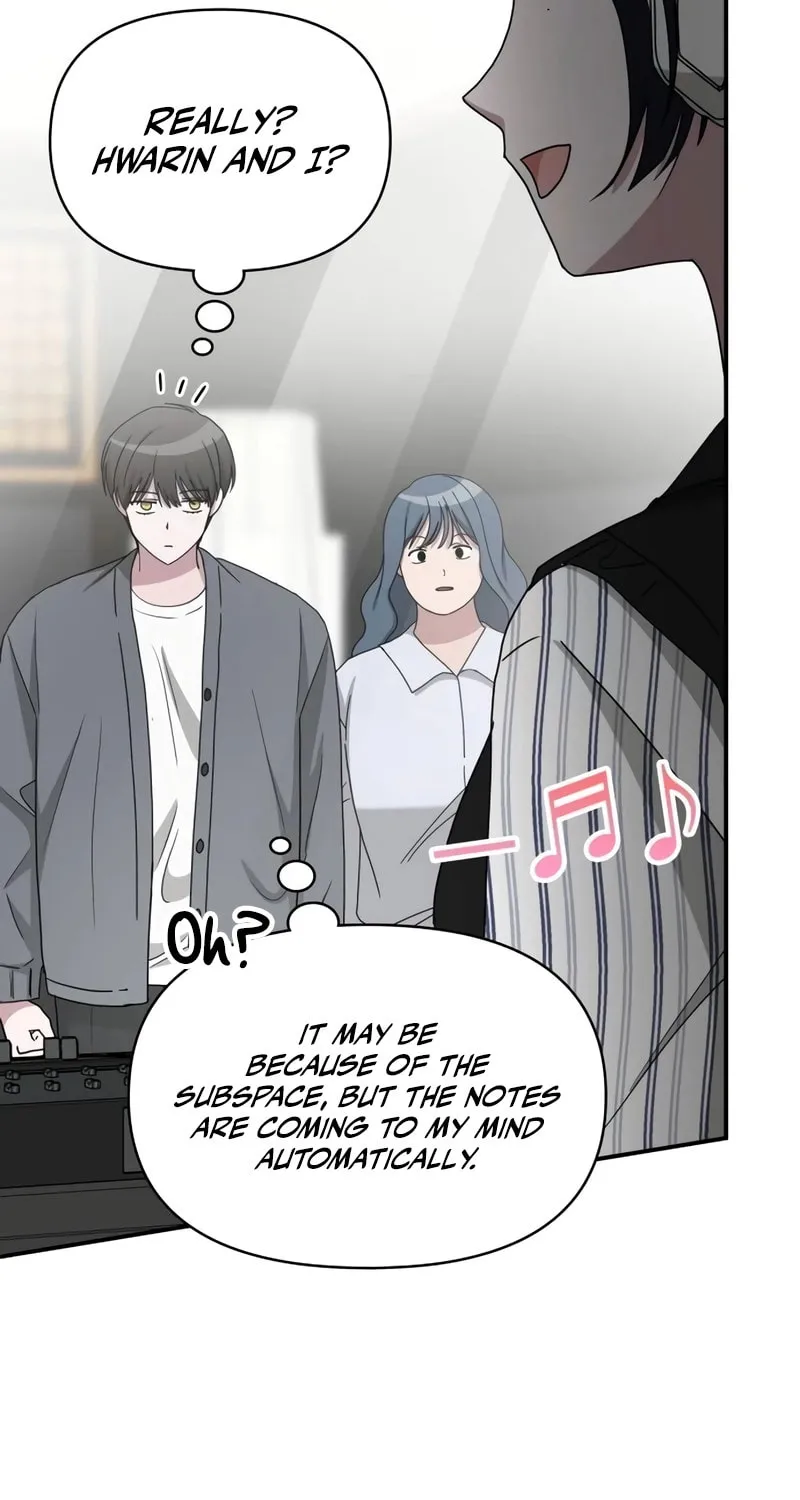 I Was Immediately Mistaken for a Monster Genius Actor Chapter 42 page 103 - 