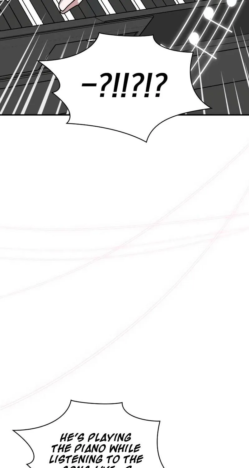 I Was Immediately Mistaken for a Monster Genius Actor Chapter 42 page 109 - 