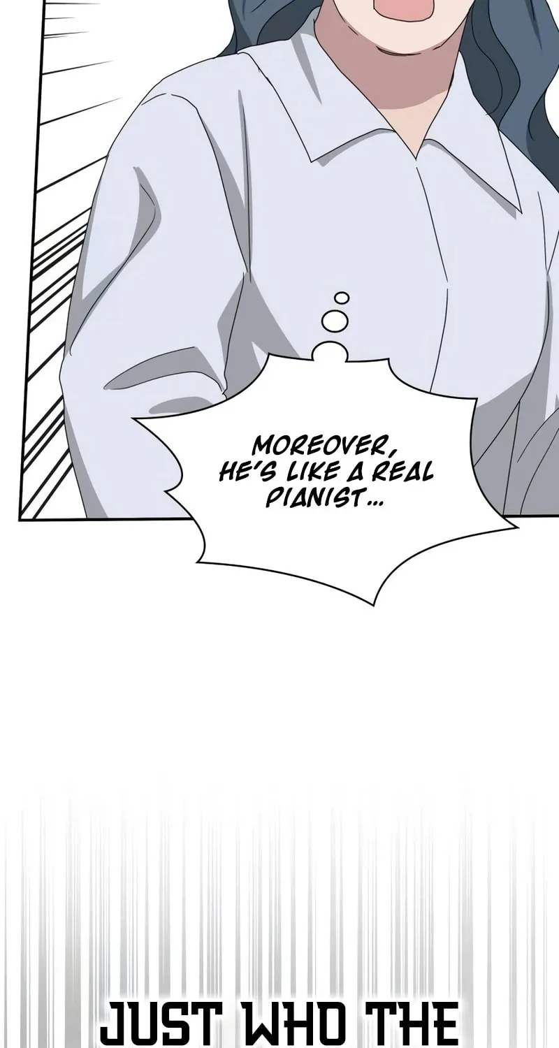 I Was Immediately Mistaken for a Monster Genius Actor Chapter 42 page 111 - 