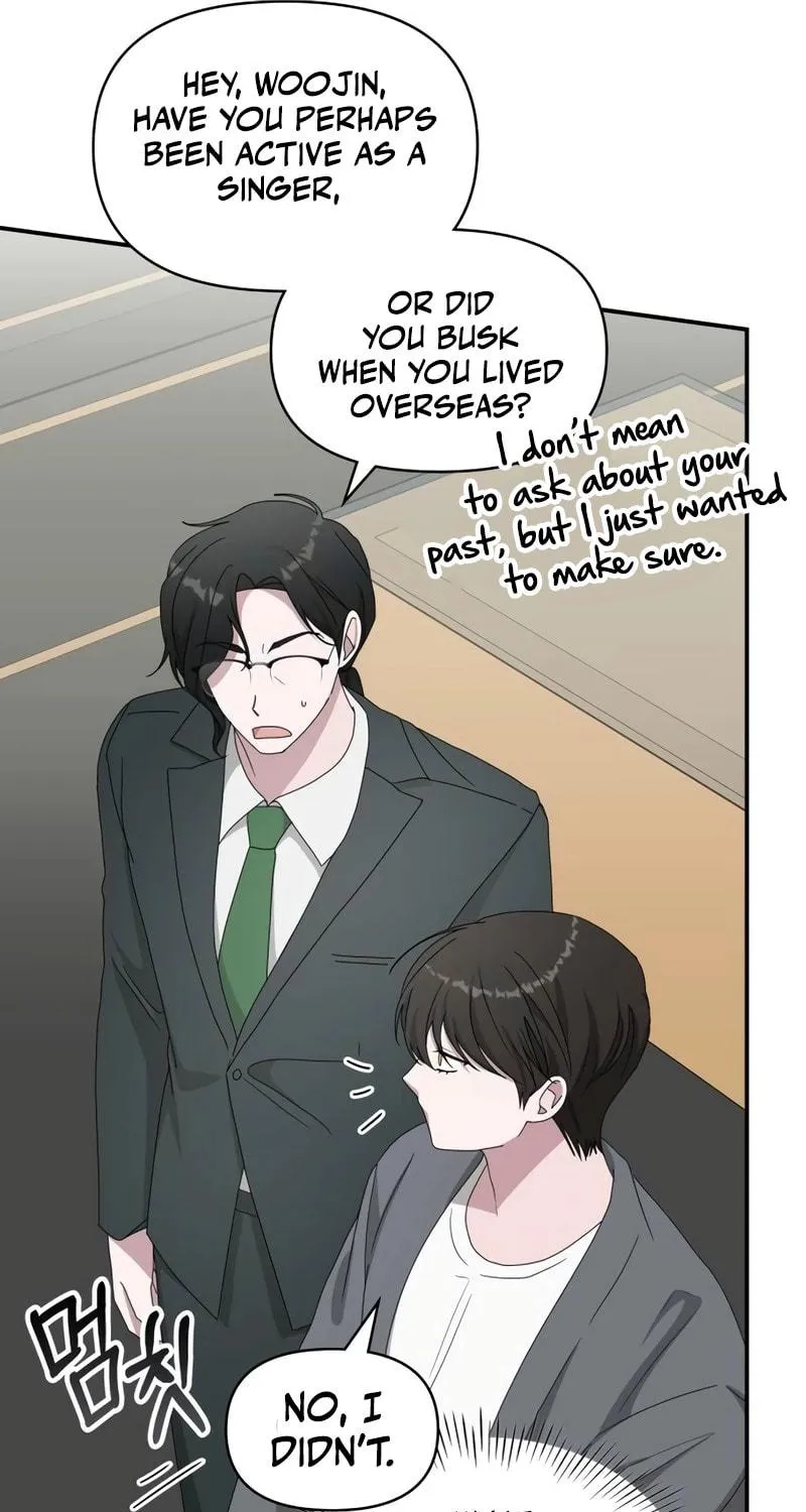 I Was Immediately Mistaken for a Monster Genius Actor Chapter 42 page 113 - 