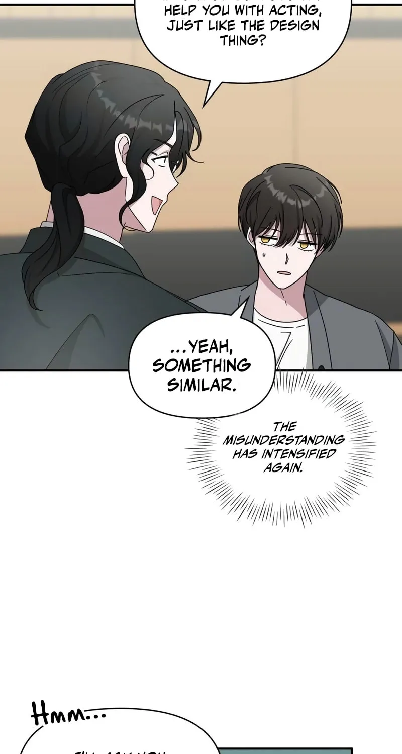 I Was Immediately Mistaken for a Monster Genius Actor Chapter 42 page 115 - 