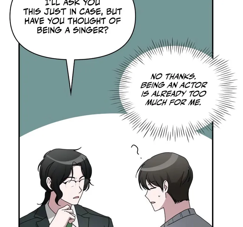 I Was Immediately Mistaken for a Monster Genius Actor Chapter 42 page 116 - 