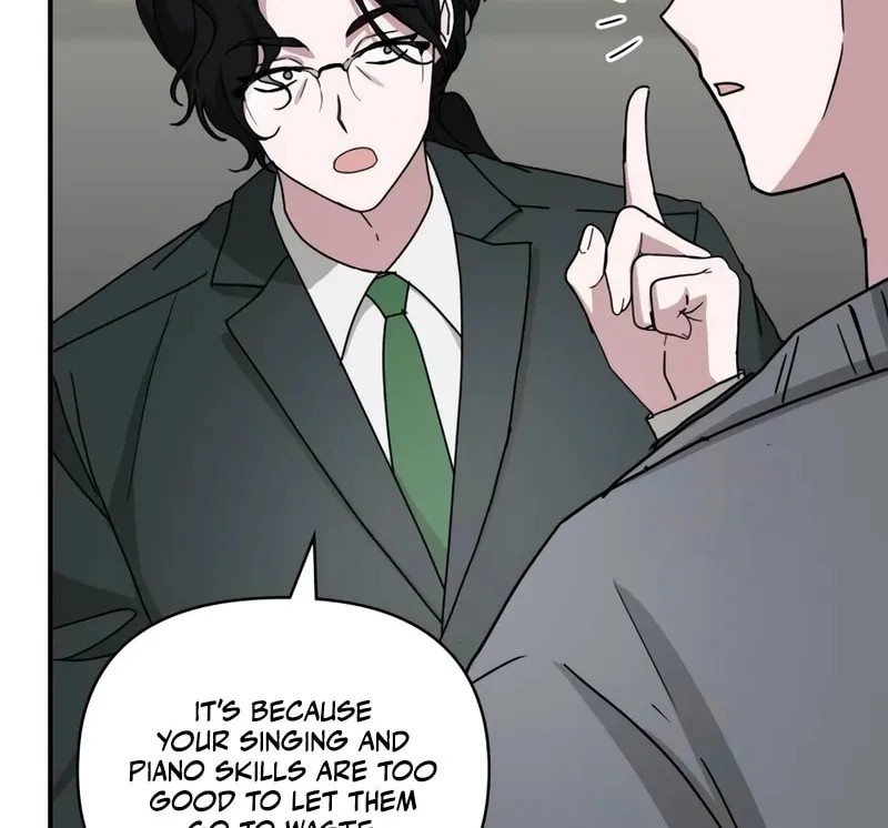 I Was Immediately Mistaken for a Monster Genius Actor Chapter 42 page 118 - 