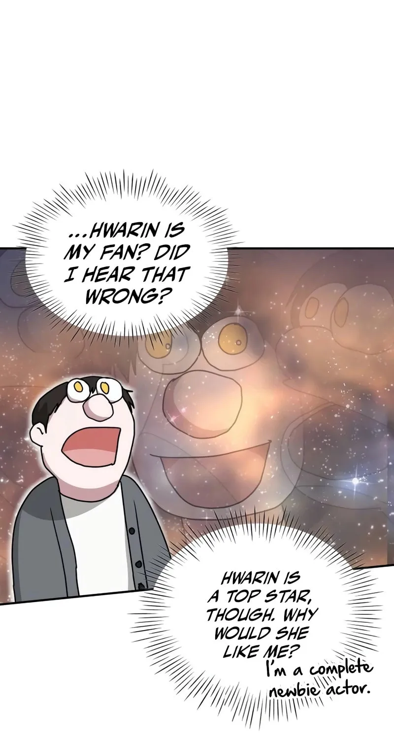 I Was Immediately Mistaken for a Monster Genius Actor Chapter 42 page 31 - 