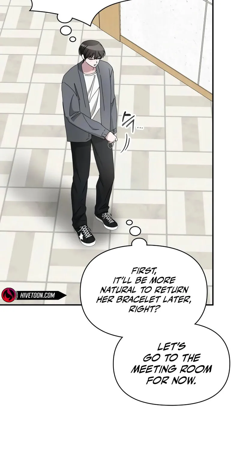 I Was Immediately Mistaken for a Monster Genius Actor Chapter 42 page 33 - 