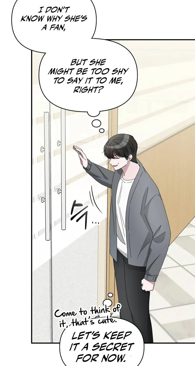 I Was Immediately Mistaken for a Monster Genius Actor Chapter 42 page 37 - 