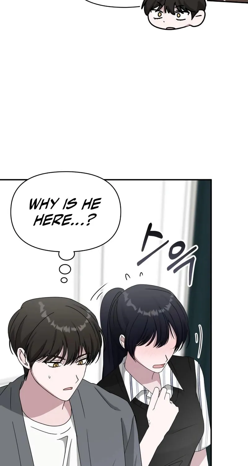 I Was Immediately Mistaken for a Monster Genius Actor Chapter 42 page 43 - 
