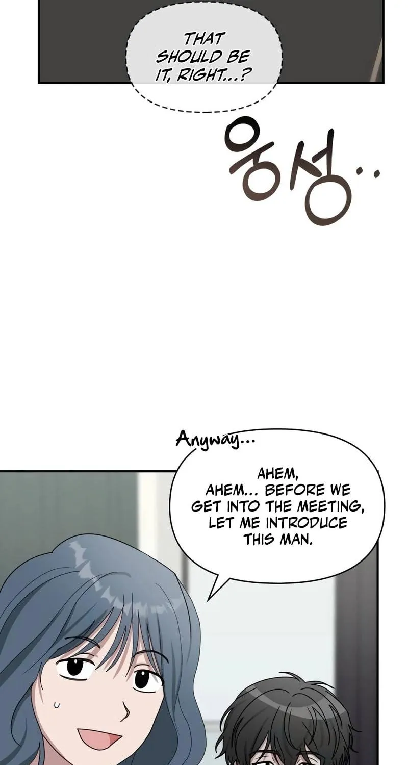 I Was Immediately Mistaken for a Monster Genius Actor Chapter 42 page 49 - 