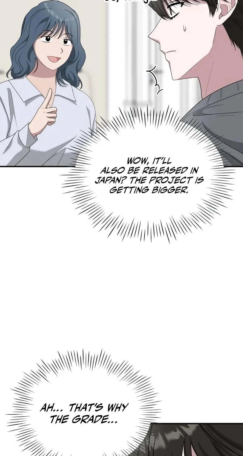 I Was Immediately Mistaken for a Monster Genius Actor Chapter 42 page 55 - 