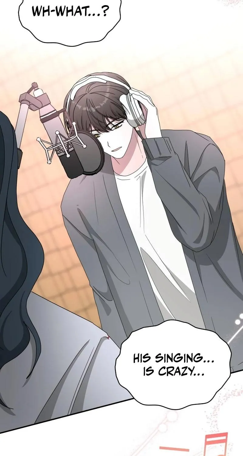 I Was Immediately Mistaken for a Monster Genius Actor Chapter 42 page 79 - 