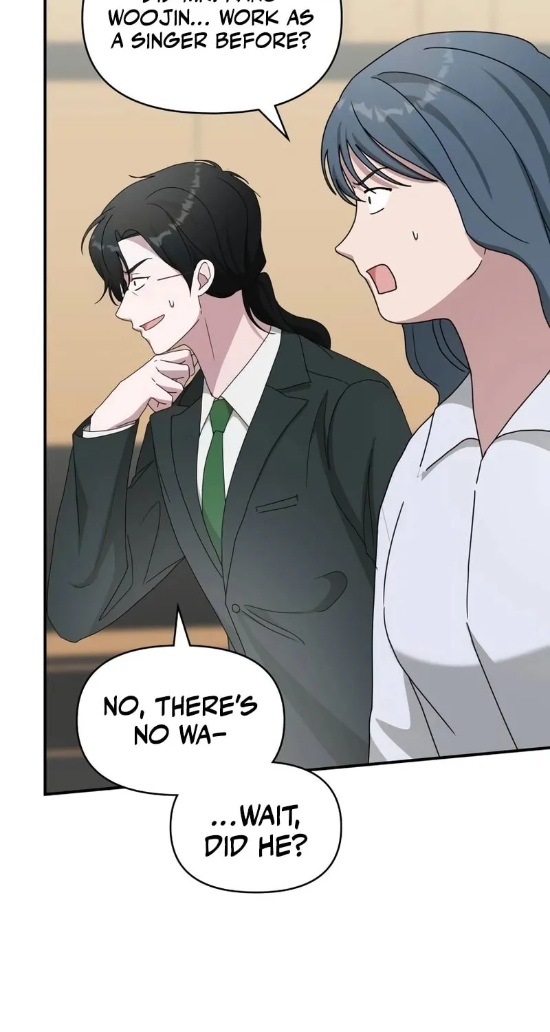 I Was Immediately Mistaken for a Monster Genius Actor Chapter 42 page 81 - 