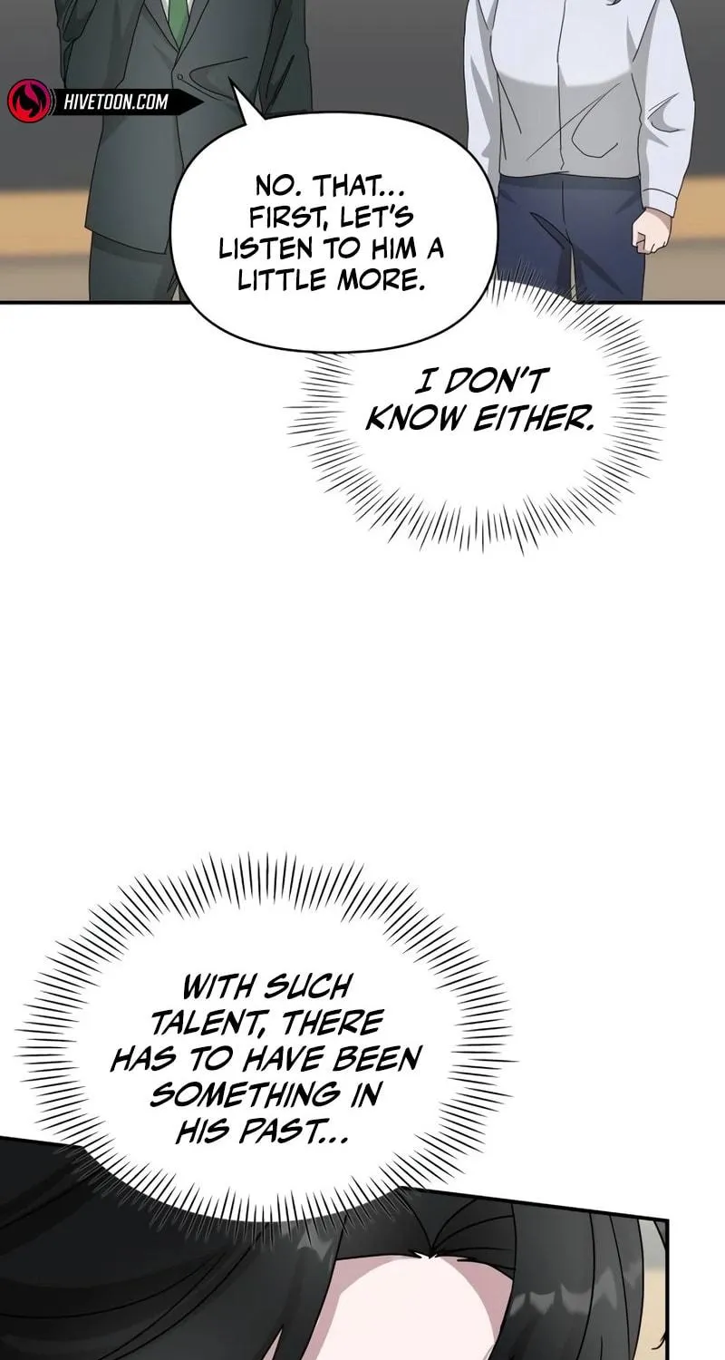 I Was Immediately Mistaken for a Monster Genius Actor Chapter 42 page 83 - 