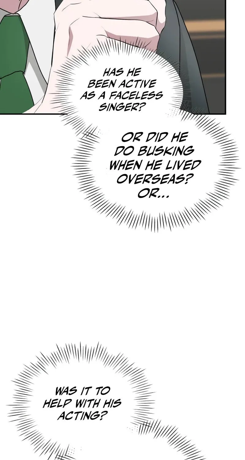I Was Immediately Mistaken for a Monster Genius Actor Chapter 42 page 85 - 