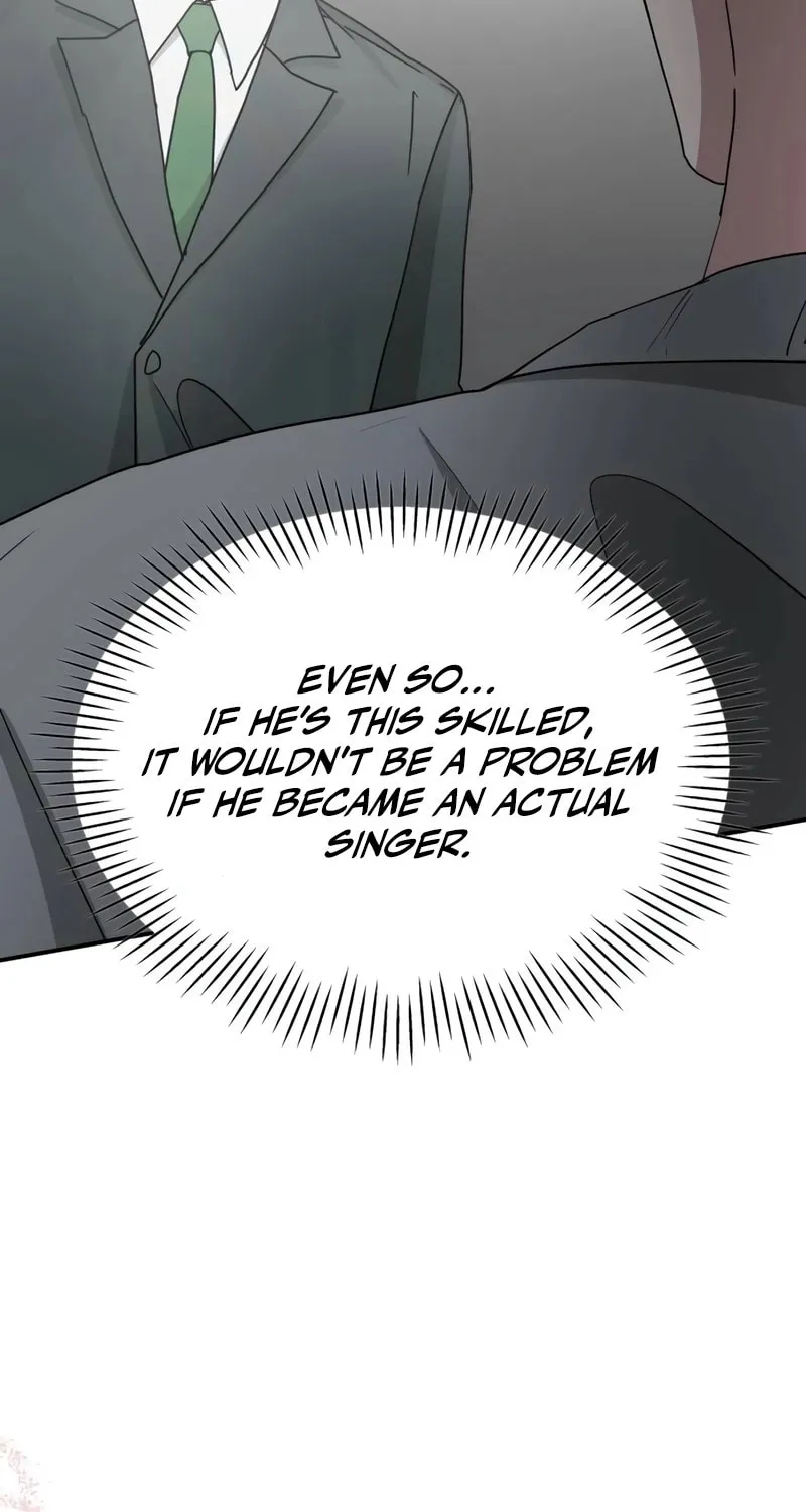 I Was Immediately Mistaken for a Monster Genius Actor Chapter 42 page 87 - 