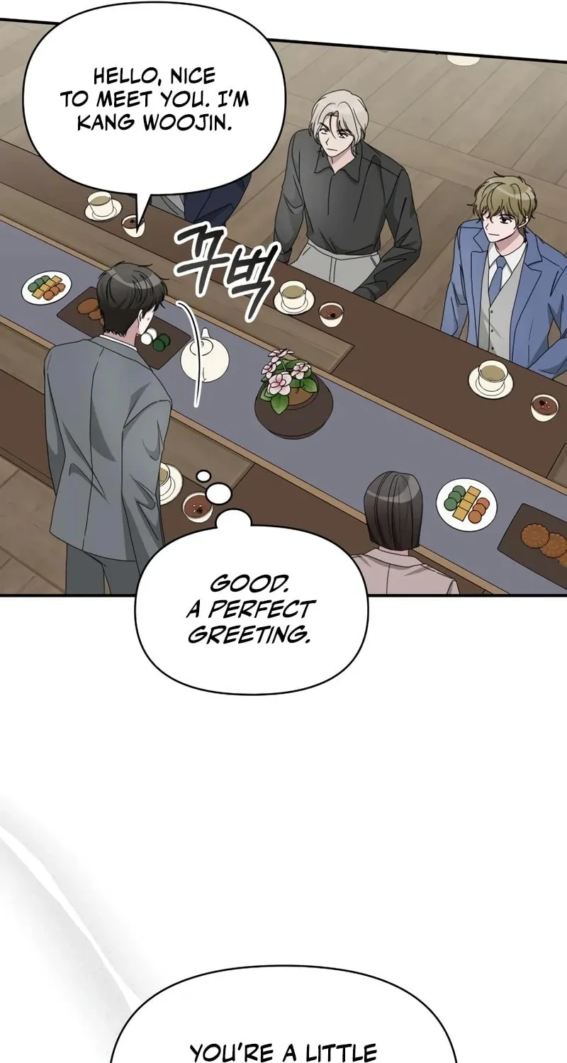 I Was Immediately Mistaken for a Monster Genius Actor Chapter 43 page 12 - 