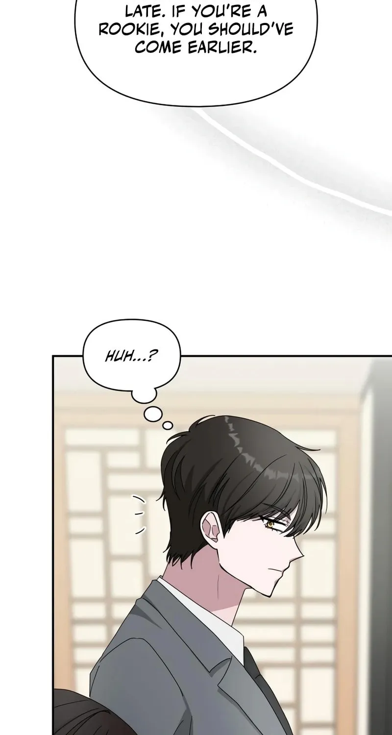 I Was Immediately Mistaken for a Monster Genius Actor Chapter 43 page 13 - 