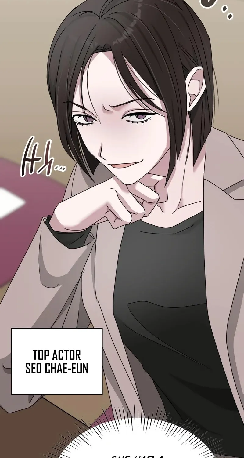 I Was Immediately Mistaken for a Monster Genius Actor Chapter 43 page 15 - 