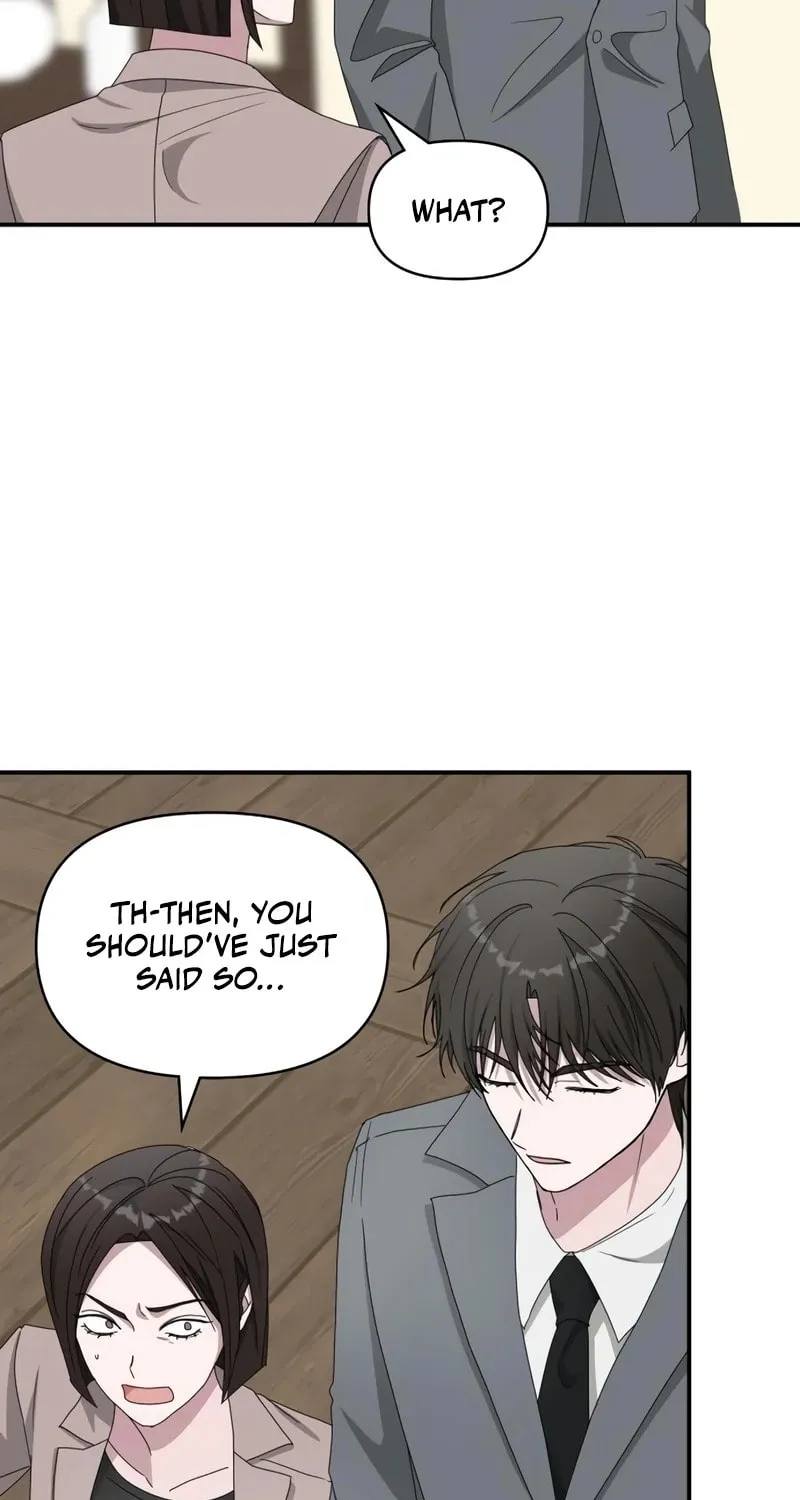 I Was Immediately Mistaken for a Monster Genius Actor Chapter 43 page 24 - 