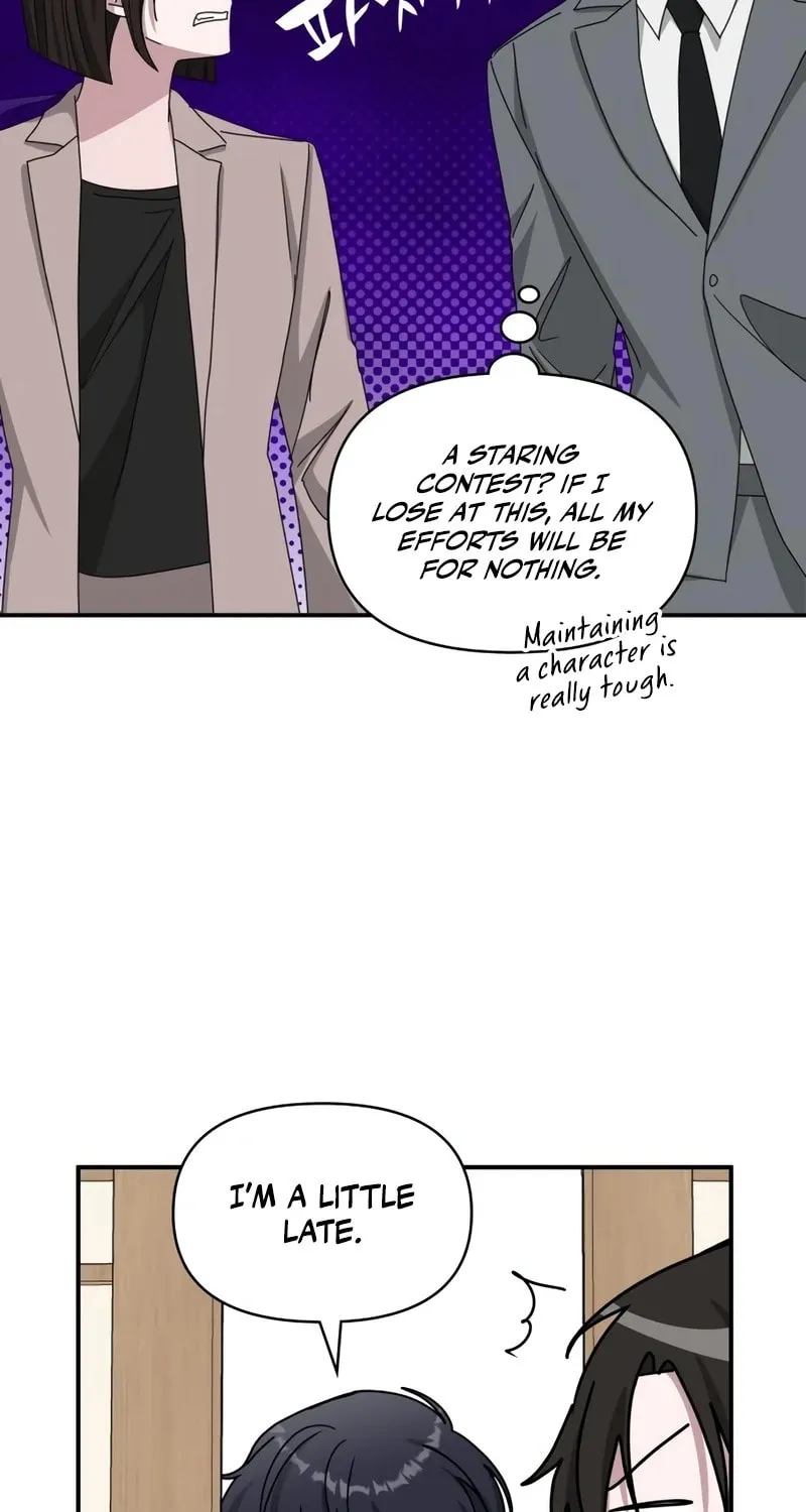 I Was Immediately Mistaken for a Monster Genius Actor Chapter 43 page 26 - 
