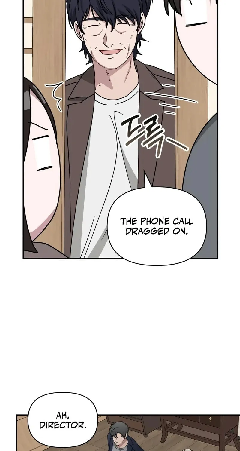 I Was Immediately Mistaken for a Monster Genius Actor Chapter 43 page 27 - 