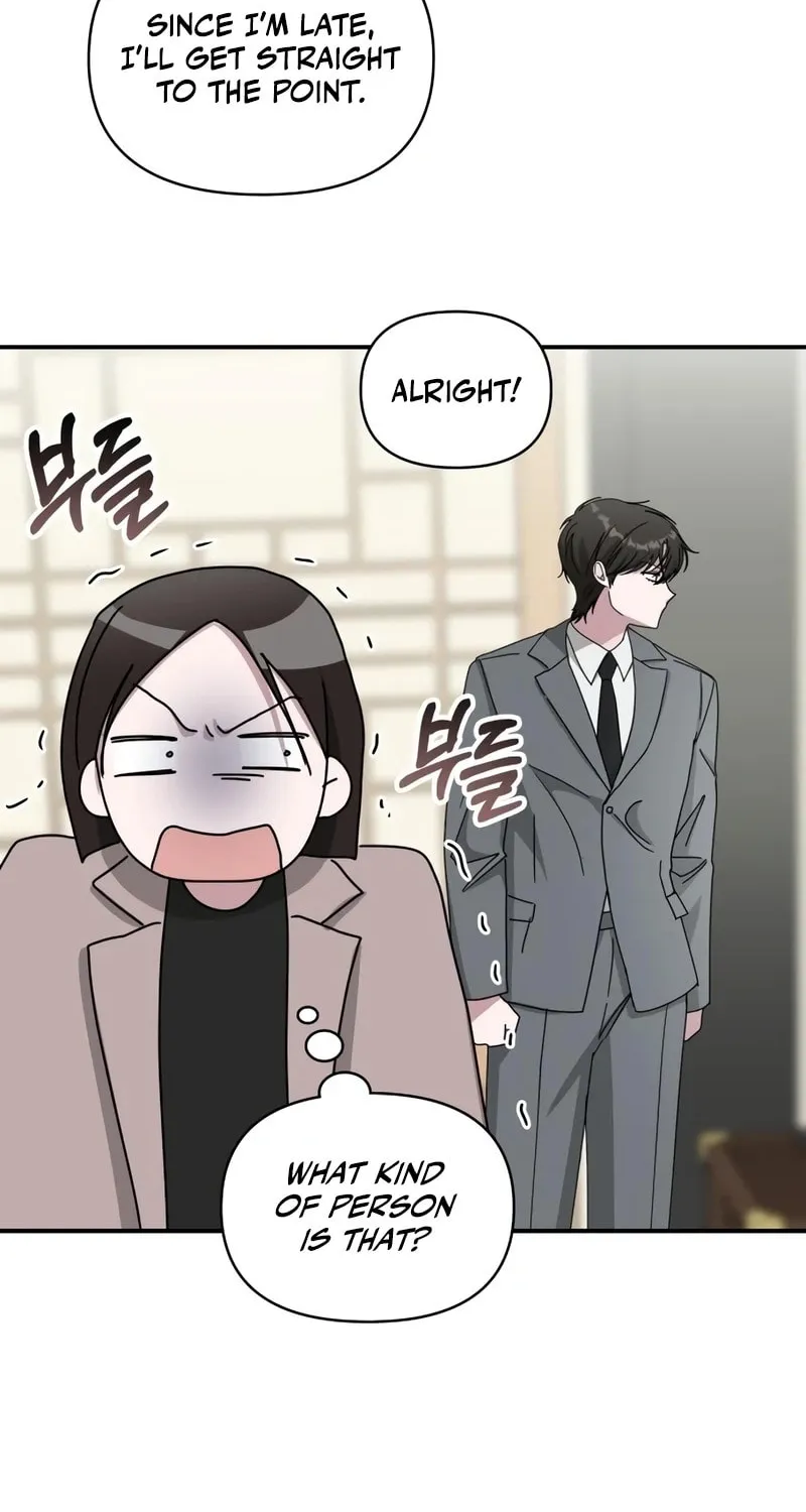I Was Immediately Mistaken for a Monster Genius Actor Chapter 43 page 29 - 