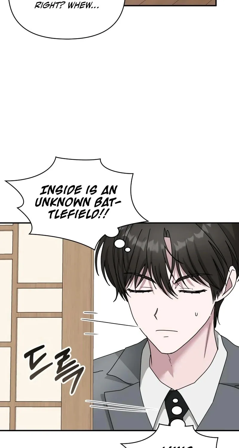 I Was Immediately Mistaken for a Monster Genius Actor Chapter 43 page 4 - 