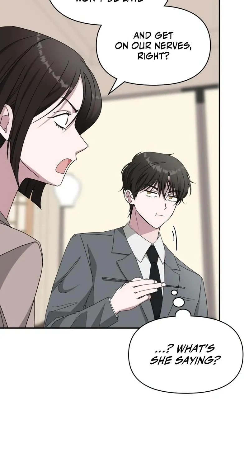 I Was Immediately Mistaken for a Monster Genius Actor Chapter 43 page 36 - 