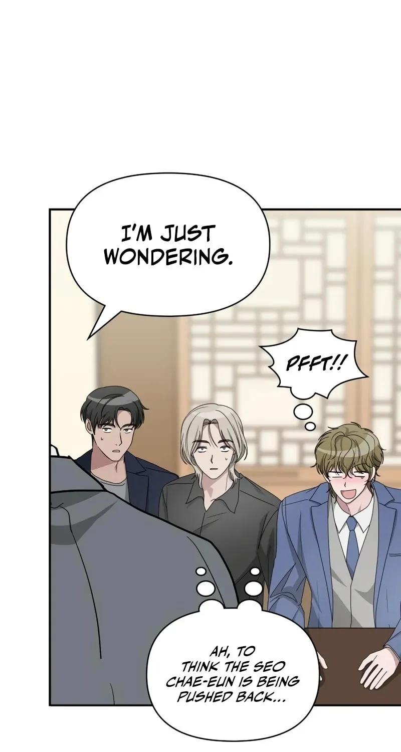 I Was Immediately Mistaken for a Monster Genius Actor Chapter 43 page 38 - 
